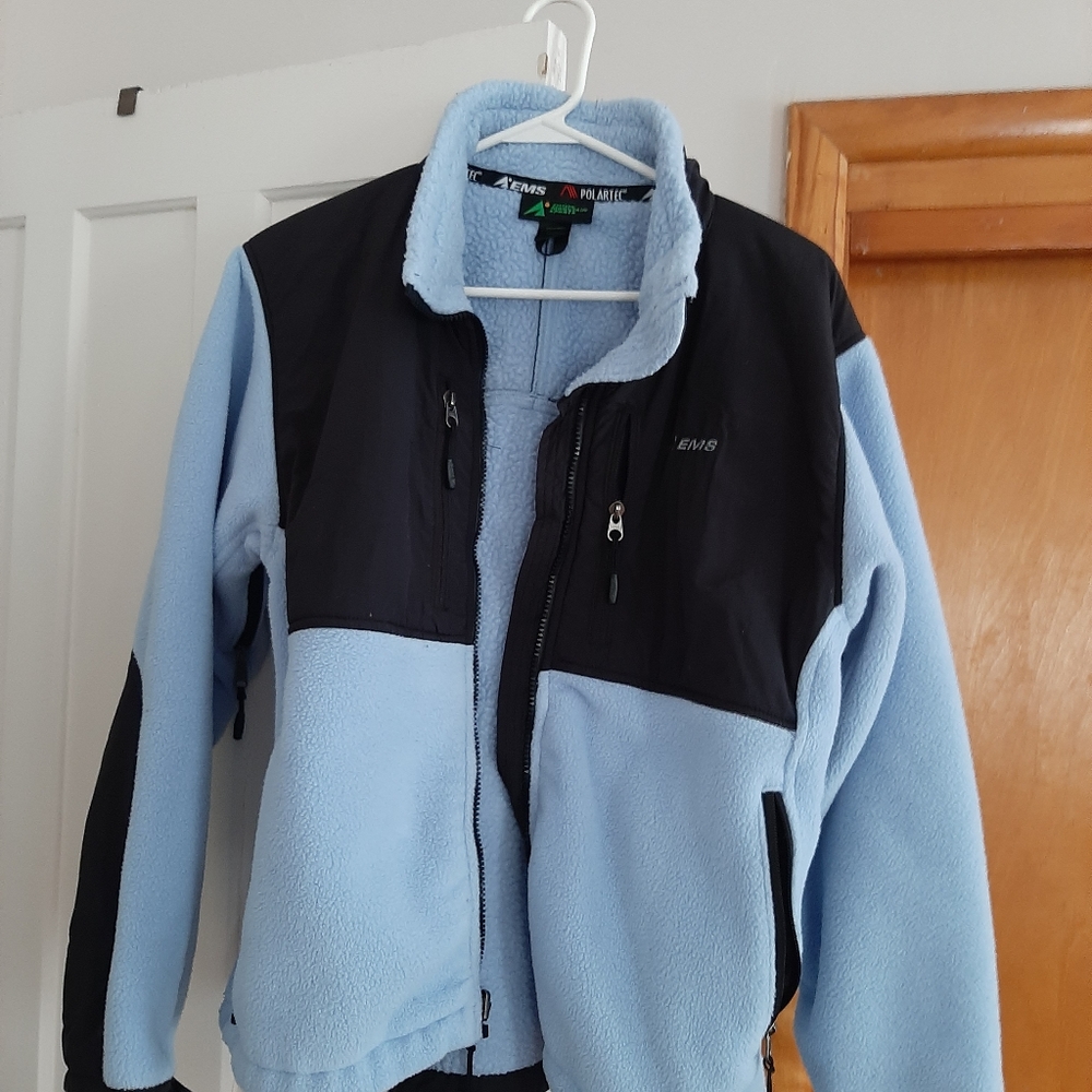Eastern Mountain Sports Fleece Jacket
